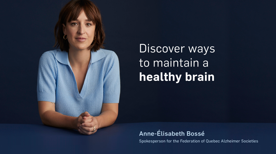 Discover ways to maintain a healthy brain