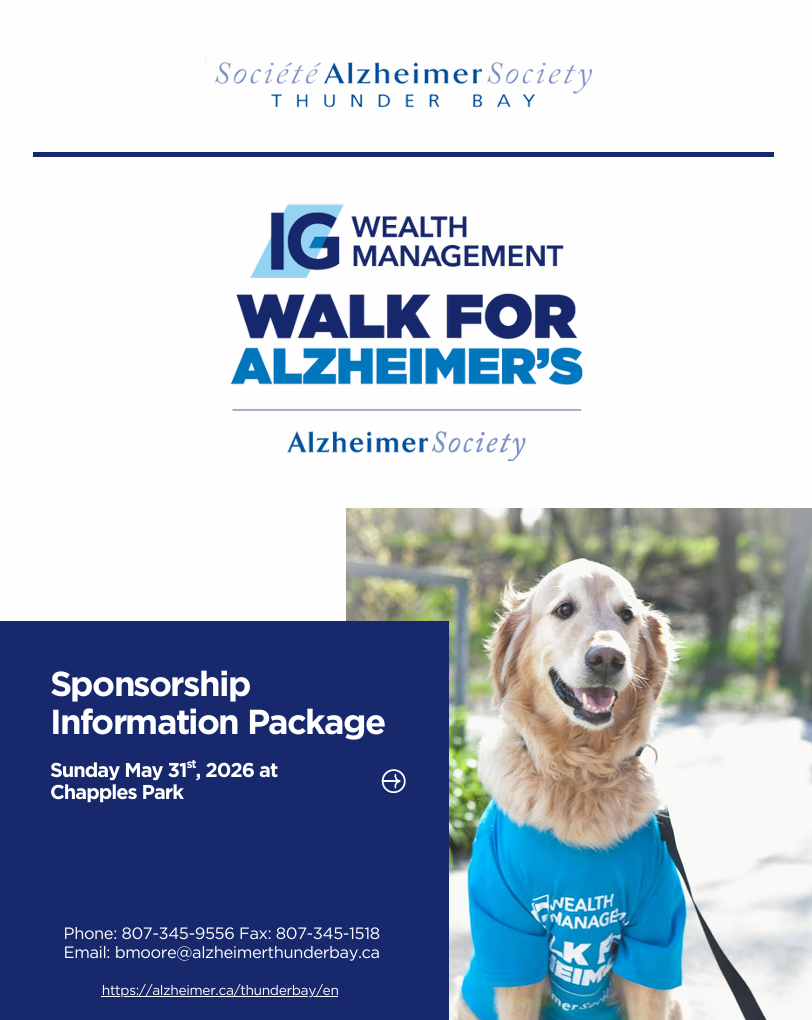 Sponsorship Information Package