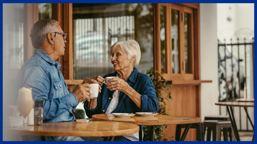 Dementia Friendly Supporters