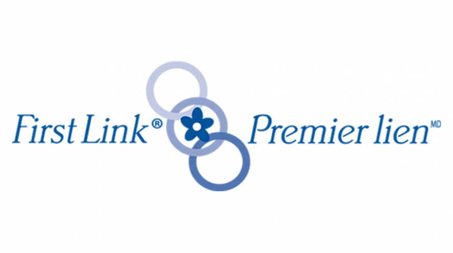 First Link logo