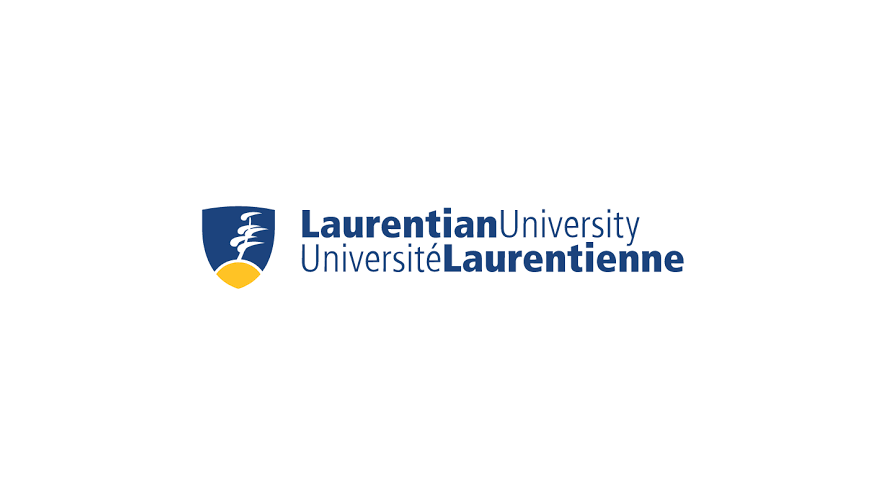 Laurentian University Logo