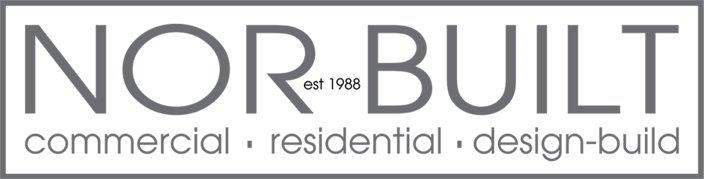 Norbuilt Logo