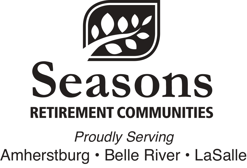 Seasons Retirement Communities Logo
