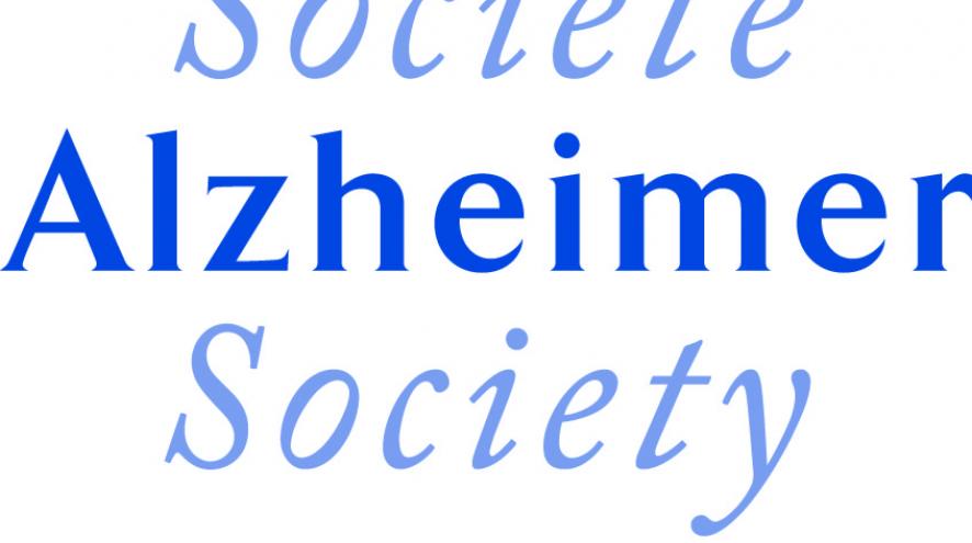 bilingual logo