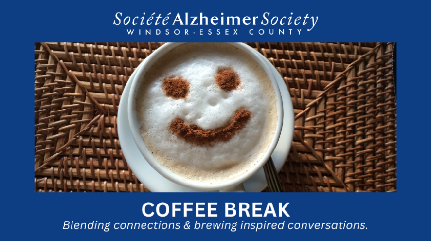 Coffee Break Windsor