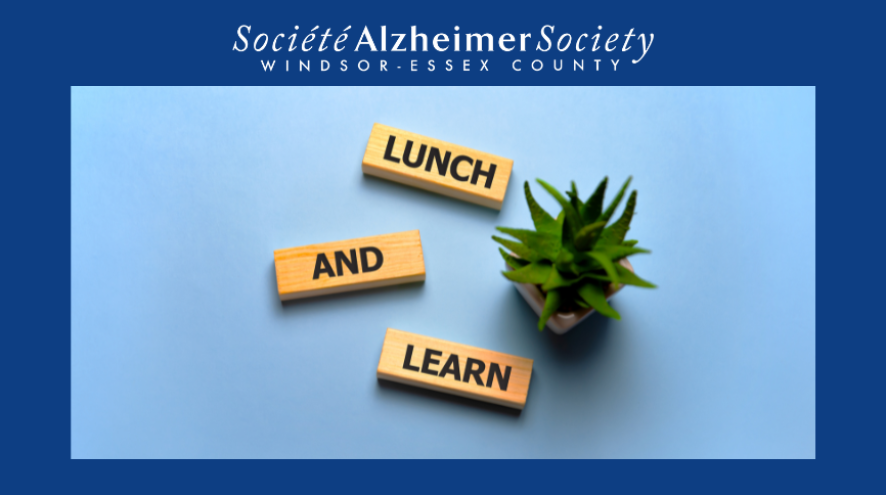 Lunch and Learn