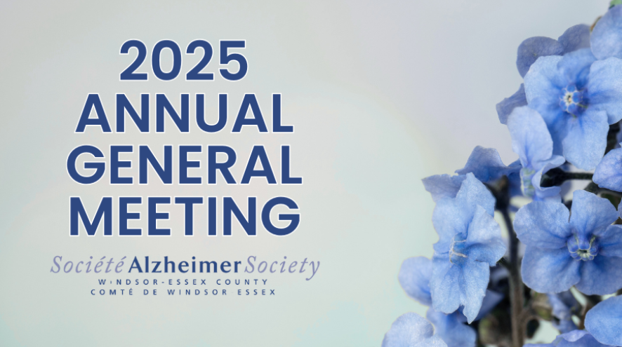 2025 ANNUAL GENERAL MEETING