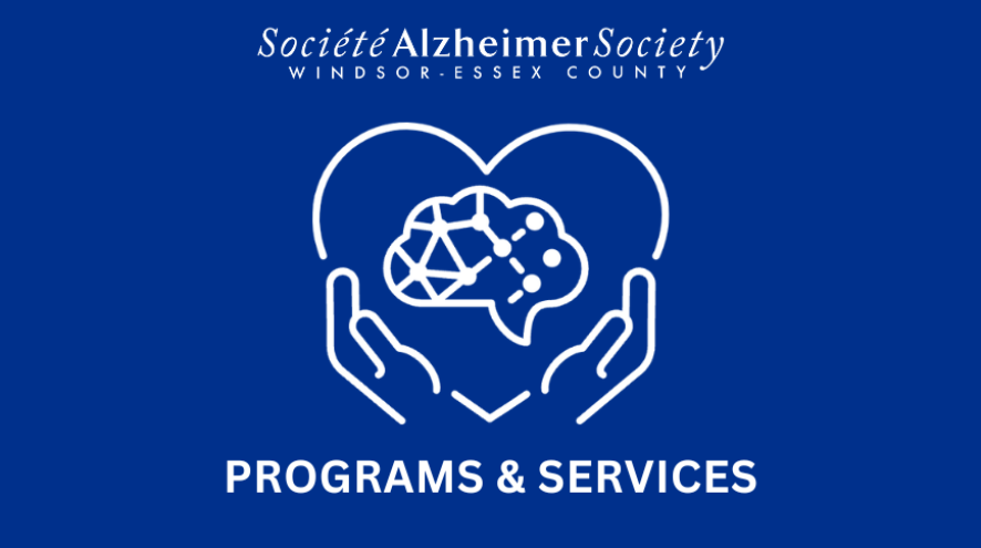 programs and service