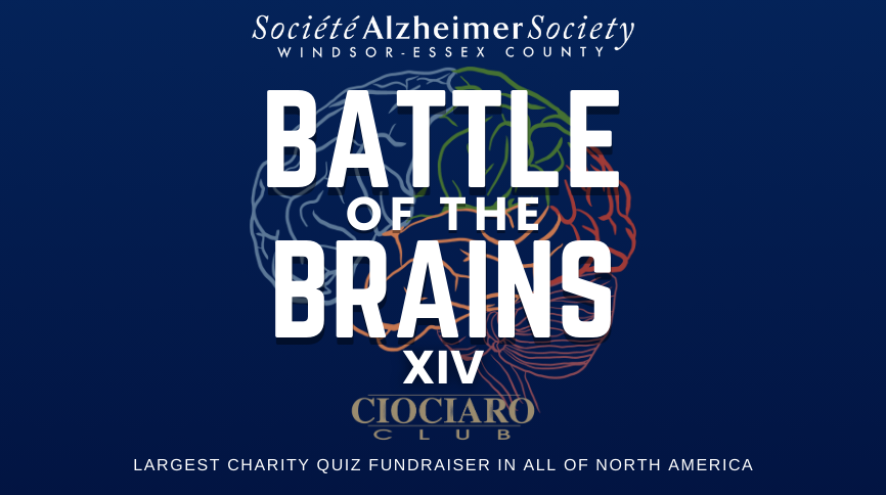 Battle of the Brains Trivia Night 2026