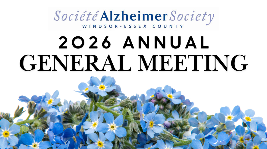 2026 AGM