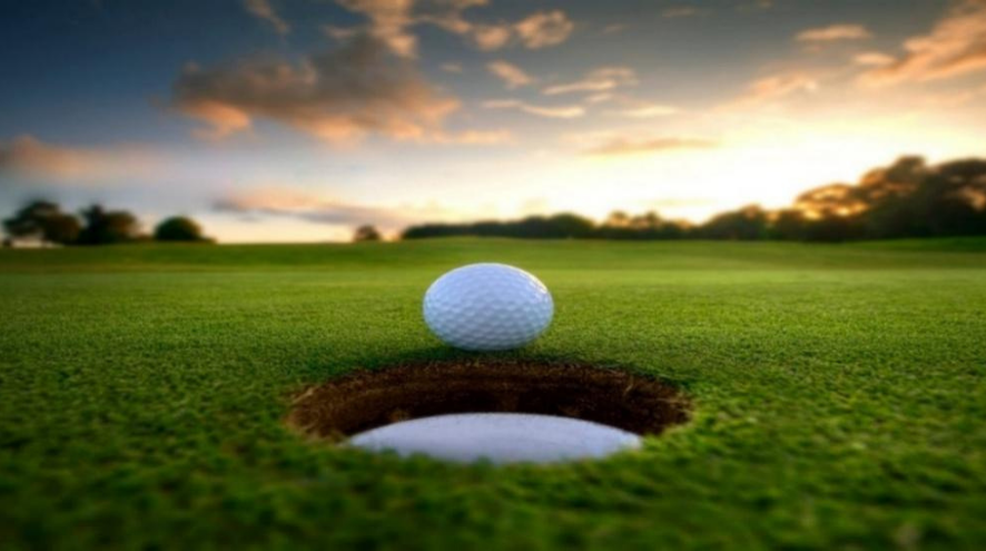 Kingsville Legion Golf Tournament 2026
