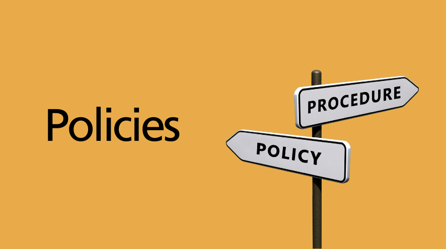 Policies 