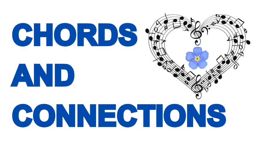Chords and Connections Flyer