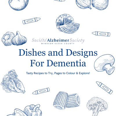 COMMUNITY COLOURING AND COOKBOOK