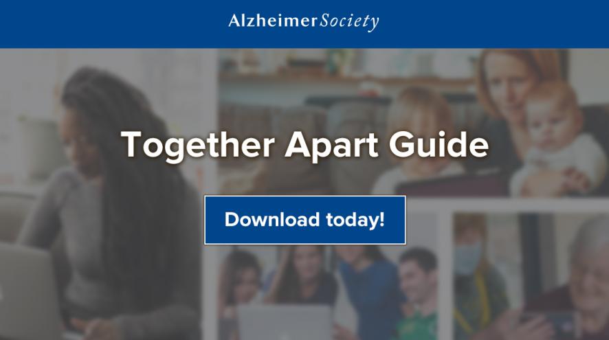 Together Apart Guide - Download today!