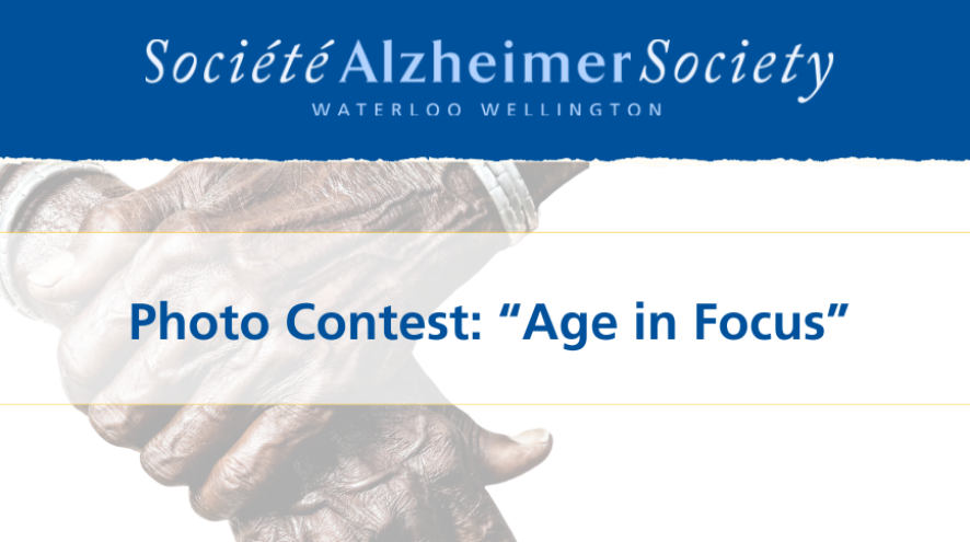 Photo Contest: Age in Focus