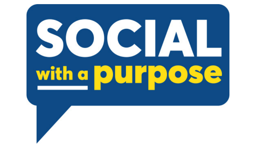 Social with a Purpose | Alzheimer Society of York Region