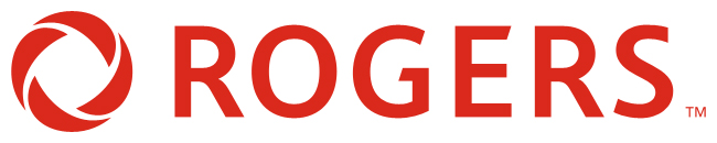 Logo for Rogers Communications