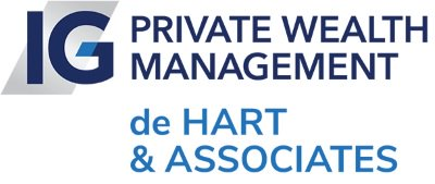 Logo for Private Wealth Management de Hart & Associates