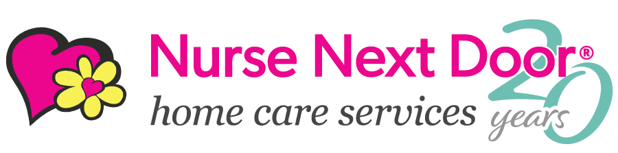 Logo for Nurse Next Door