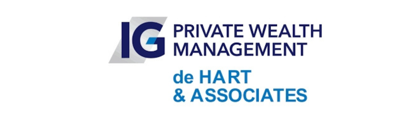 de Hart & Associates banner for website