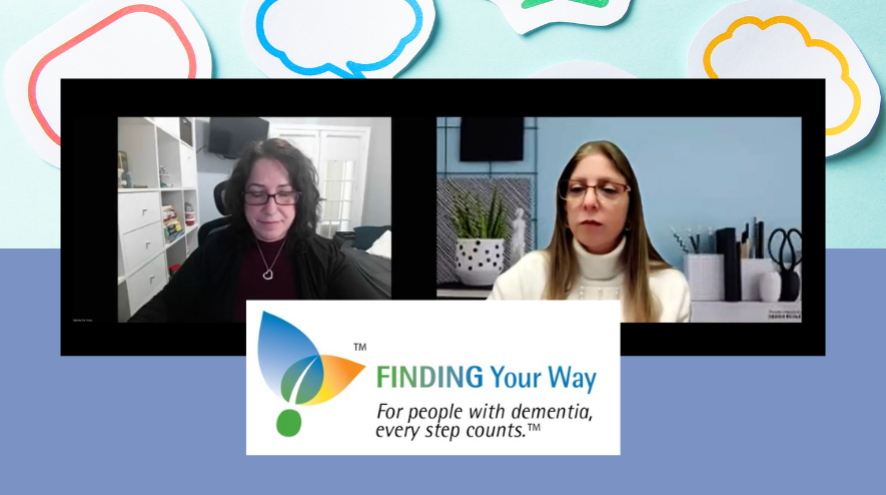 Hearing Loss and Dementia Webinar