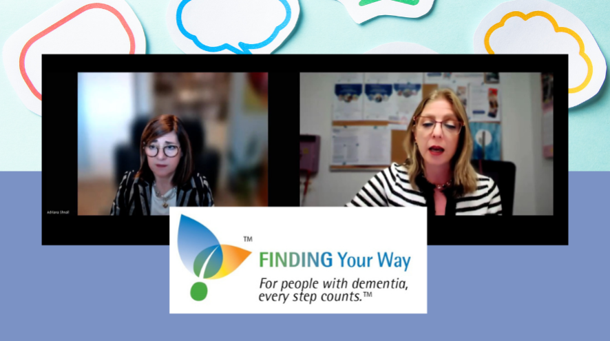 Compassion without Burnout: The 2025 Finding Your Way Webinar Series