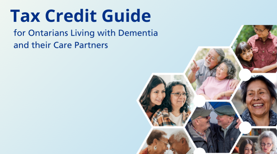 Tax Credit Guide