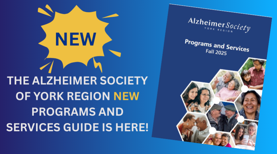 Fall 2025 Programs and Services Guide