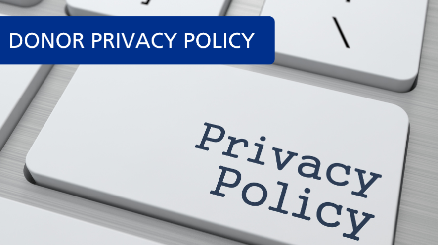 hero banner privacy policy